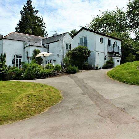 Broome Farm Ross-on-Wye المظهر الخارجي الصورة