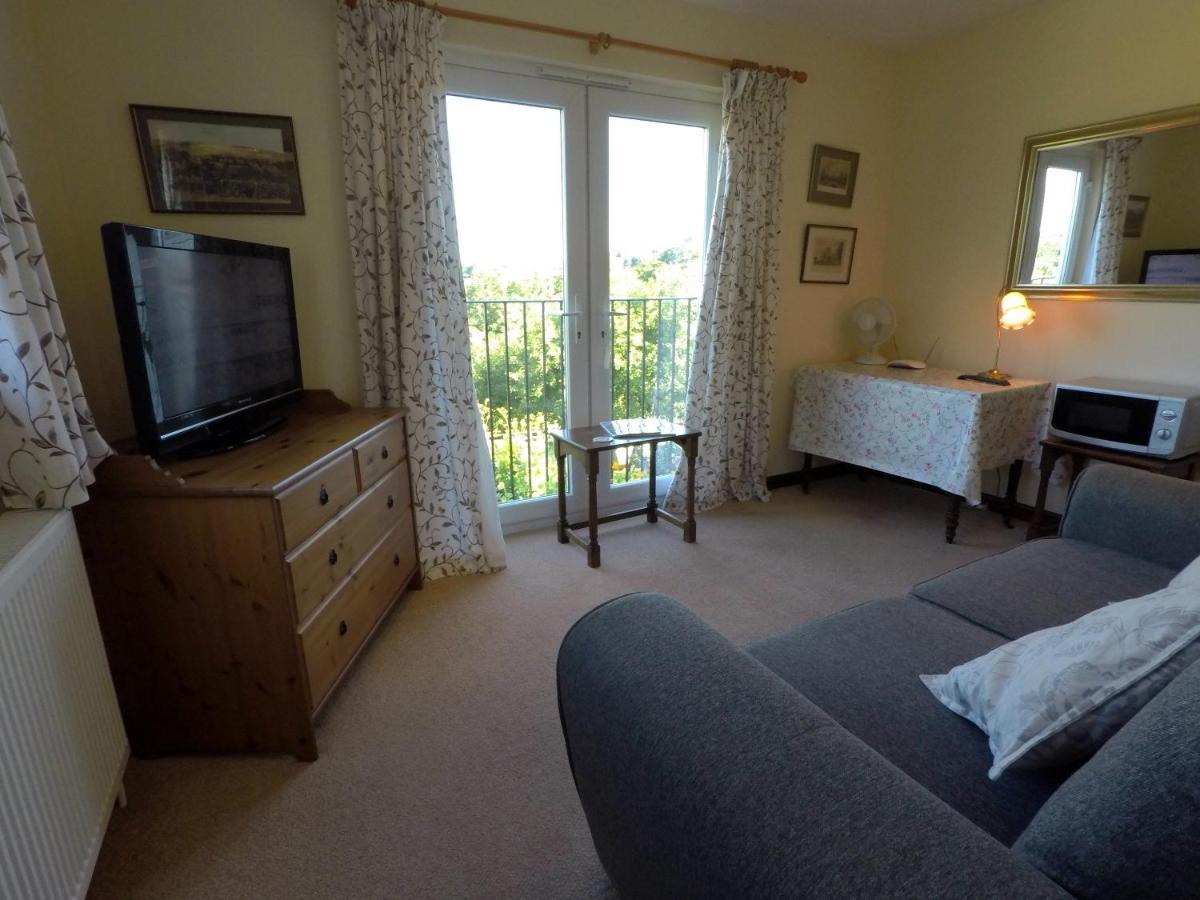 Broome Farm Ross-on-Wye المظهر الخارجي الصورة