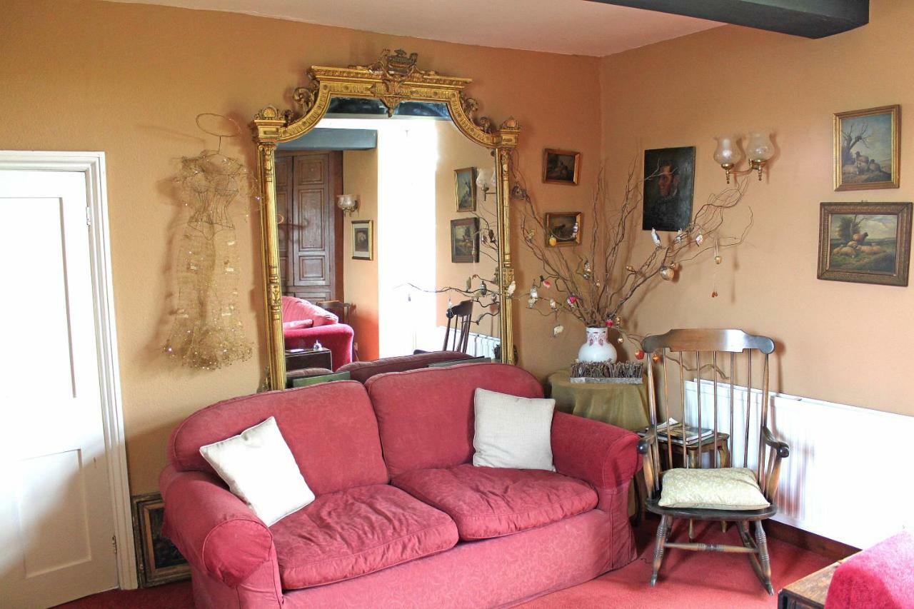 Broome Farm Ross-on-Wye المظهر الخارجي الصورة