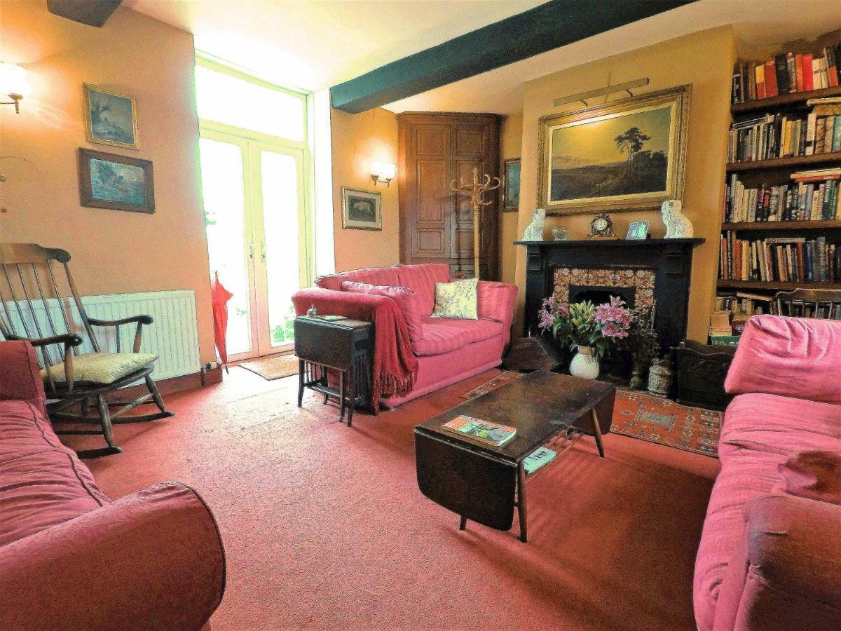 Broome Farm Ross-on-Wye المظهر الخارجي الصورة
