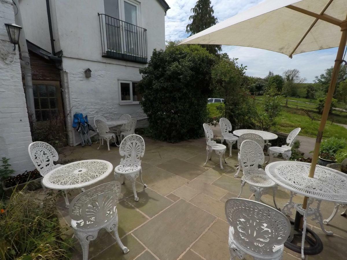Broome Farm Ross-on-Wye المظهر الخارجي الصورة