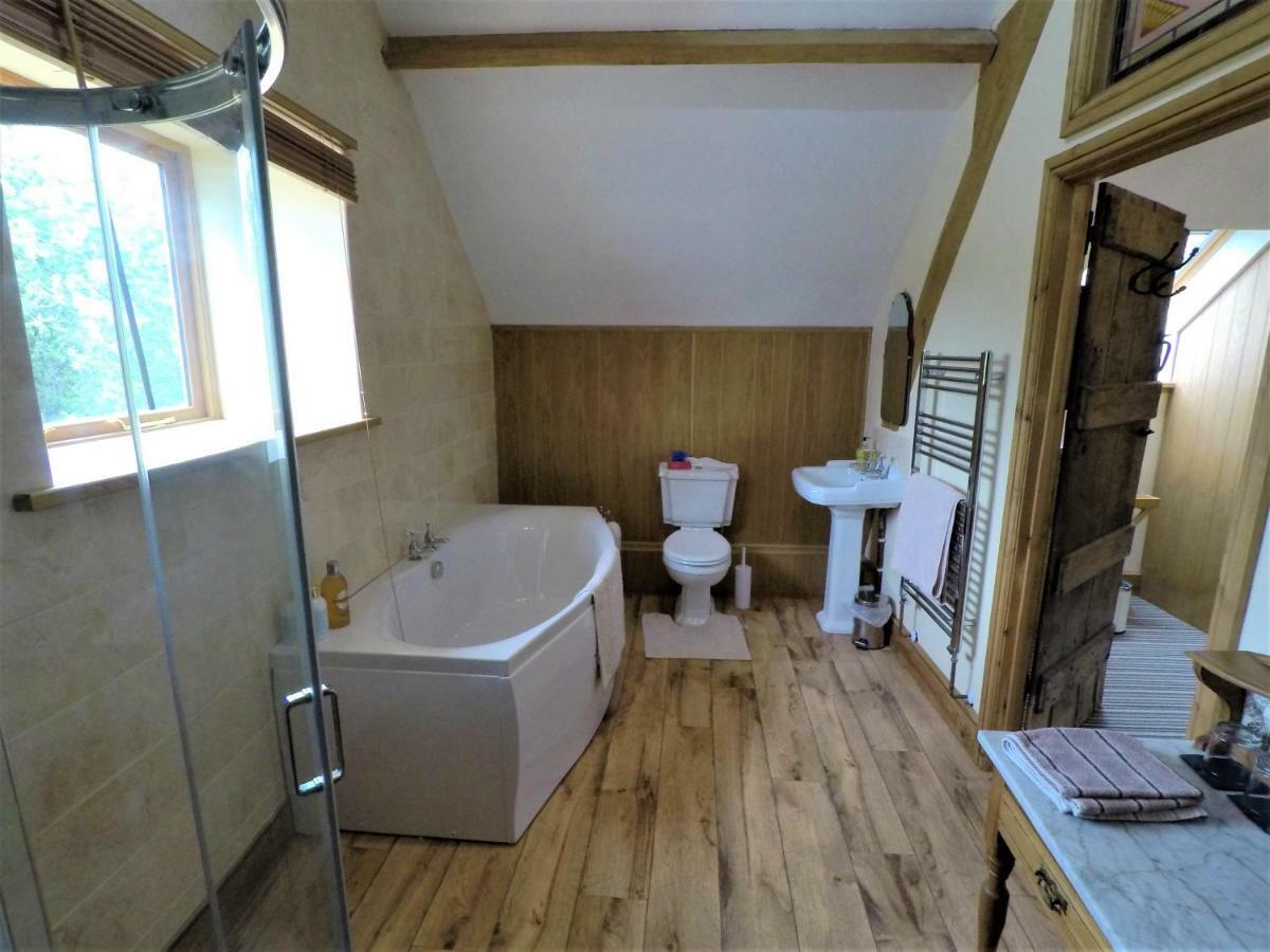 Broome Farm Ross-on-Wye المظهر الخارجي الصورة
