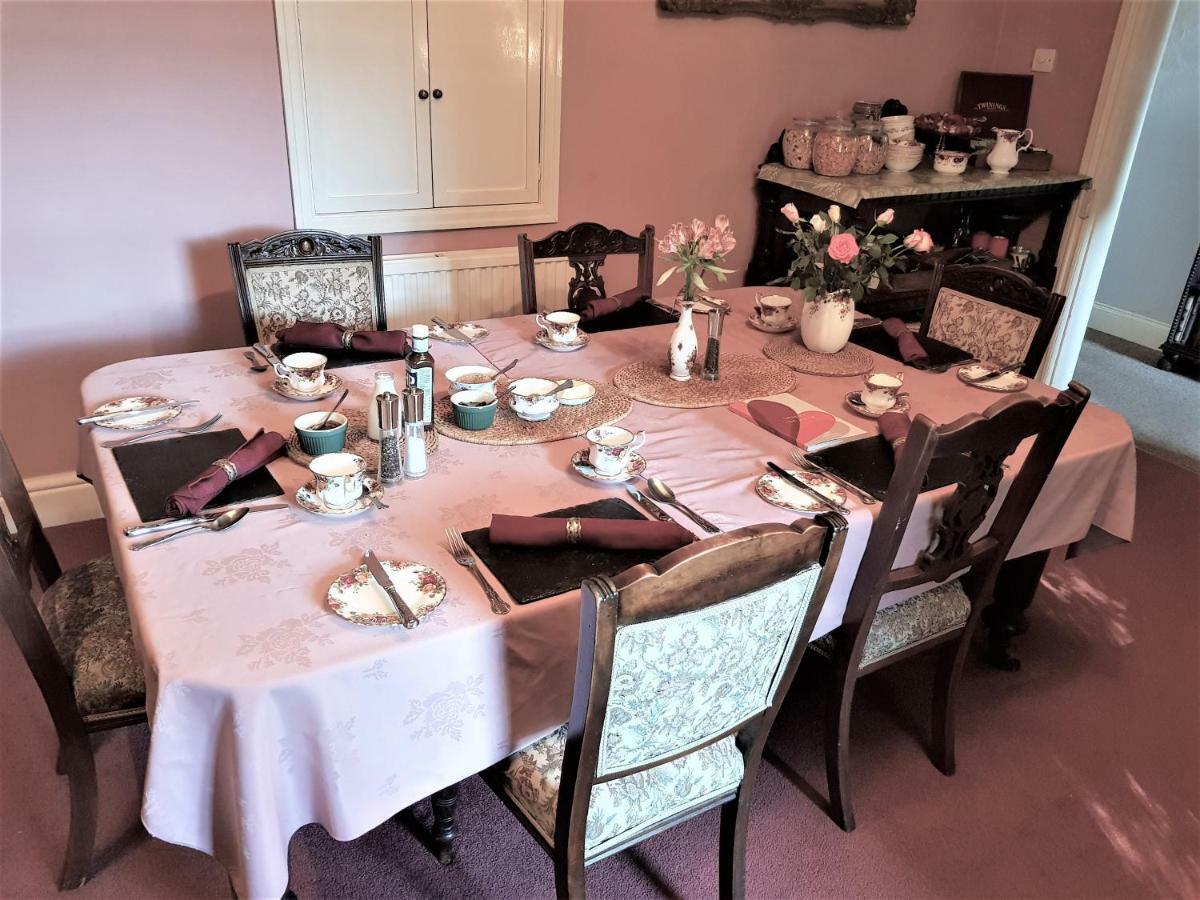 Broome Farm Ross-on-Wye المظهر الخارجي الصورة