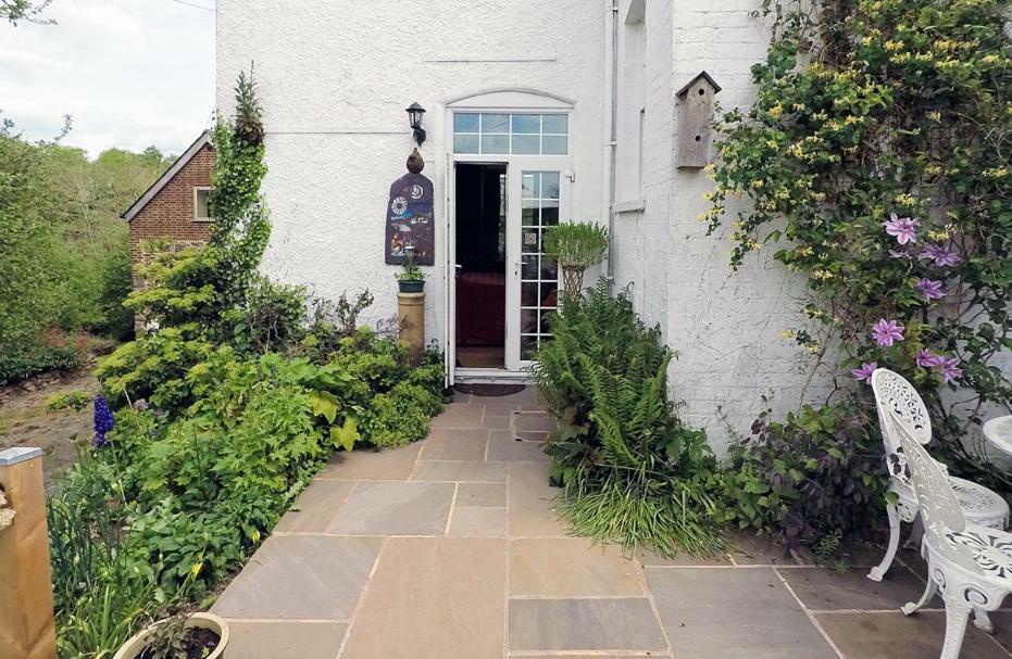 Broome Farm Ross-on-Wye المظهر الخارجي الصورة