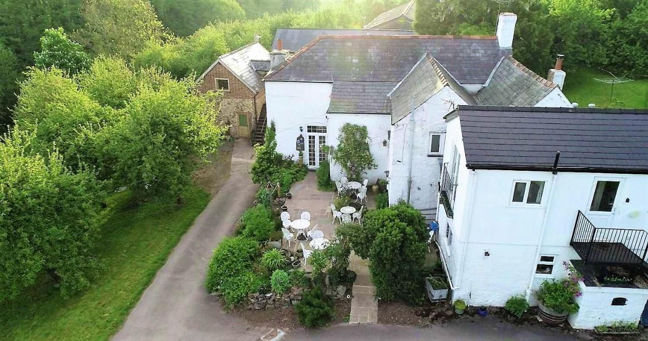 Broome Farm Ross-on-Wye المظهر الخارجي الصورة